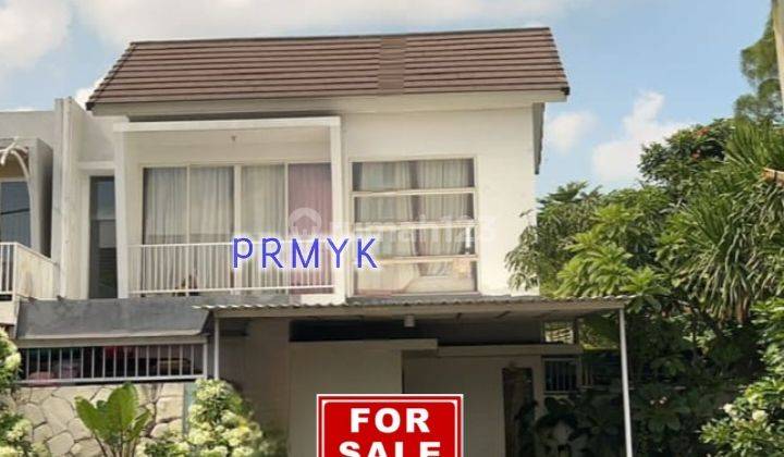 A4895 Forest Mansion Rumah Minimalis Dekat Wbm Wiyung Citraland 1