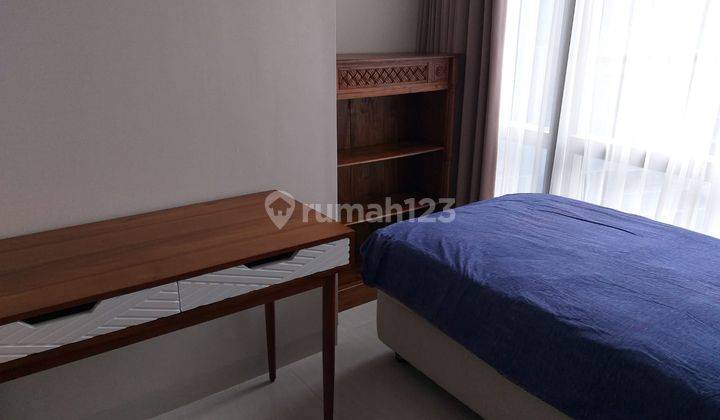 A4638 Apartemen Lariz Pakuwon Indah Mall 3 Bedroom Furnish 1