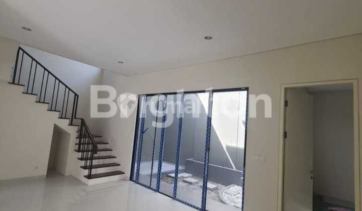 A4390 Citraland Rumah Baru 2 Lantai Surabaya Dekat Pakuwon Graha 2