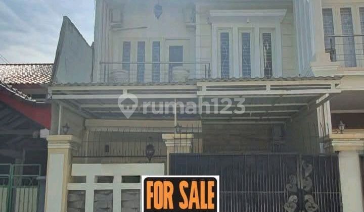 A5043 Rumah Minimalis Surabaya Mulyosari Sutorejo Dkt Kertajaya 1