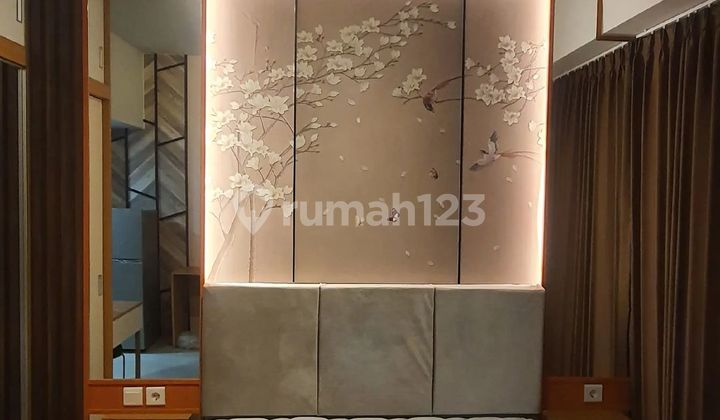 A5151 Citraland Denver University Ciputra Apartment Furnished Studio