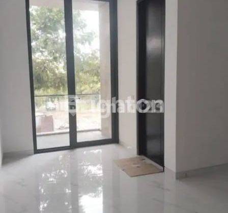 A4546 Citraland Northwest Rumah Baru 2 Lantai Minimalis Bagus 2