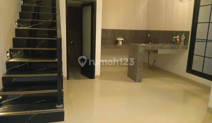 A4964 Mulyosari Rumah Baru Dkt Sutorejo Kertajaya Dharmahusada 2