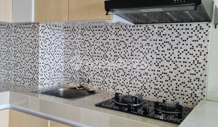 A5514 Apartemen Puncak Bukit Golf Surabaya Barat Furnish 2