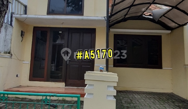 A5170 Citraland Rumah 1 Lantai Surabaya Barat Dkt Gwalk Pakuwon A5170 Citraland Rumah 1 Lantai Surabaya Barat Dkt Gwalk Pakuwon