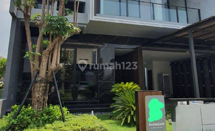 Prsgphsp Citraland Rumah Baru 2 Lantai Dkt Waterfront Uc 1