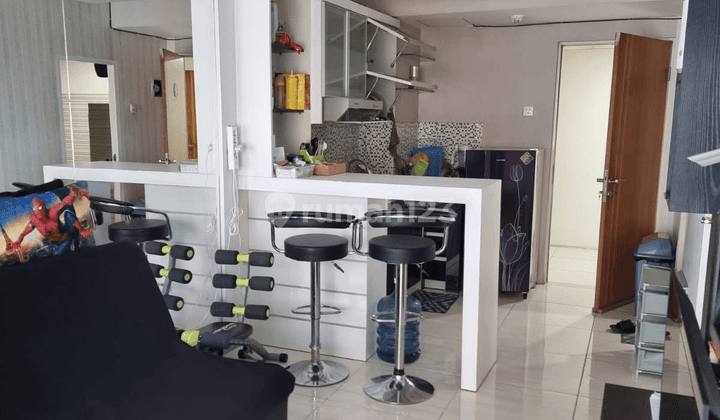  A4952 Apartmen Full Furnish Bagus Siap Huni Dekat Pakuwon Graha  1