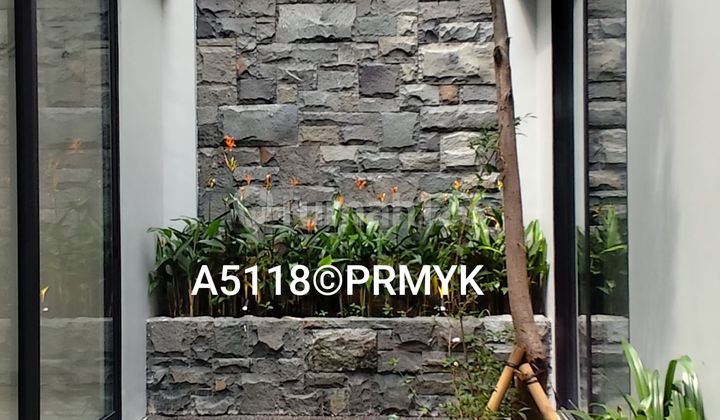 A5118 Citraland New House Near Ciputra University, Pakuwon Indah