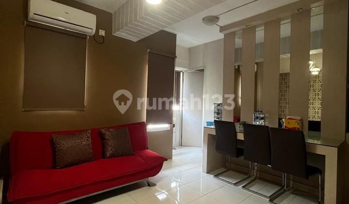 A5518 Furnished Kertajaya Peak Apartment Surabaya Kertajaya Its 2