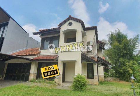 A4427 Citraland Crystal Golf Rumah, Untuk Hunian Atau Kantor 2