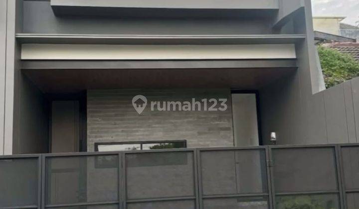 A5006 Manyar Rumah Baru 2 Lantai Dekat Dharmahusada 2