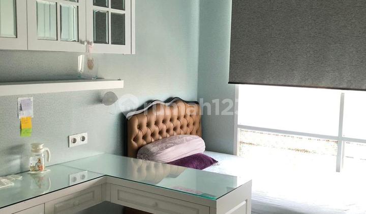 A4021 Apartemen Grand Sungkono Lagoon Mayjen Sungkono Satelit Sby 2