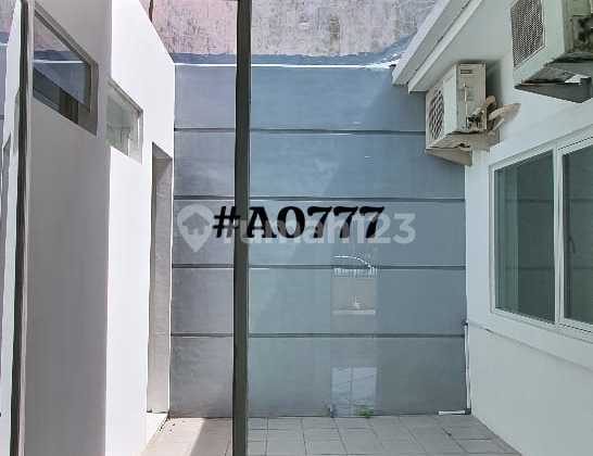 A0777 Rumah Siap Huji 1 Lantai Araya Galaxy Dkt Kertajaya Majyar 2