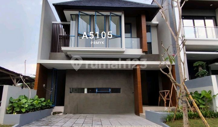 A5105 Citraland Rumah Baru 2 Lantai Dekat Pakwuon Indah Graha A5105 Citraland Rumah Baru 2 Lantai Dekat Pakwuon Indah Graha
