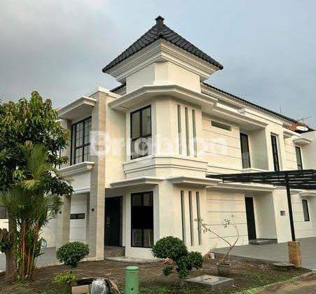 A4996 Jemursari Rumah Baru Minimalis Dekat Prapen Tenggilis 2