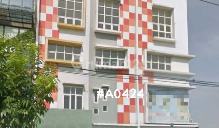 A0424 Ruko Surabaya Timur Merr Ir Soekarno Baruk Nirwana A0424 Ruko Surabaya Timur Merr Ir Soekarno Baruk Nirwana