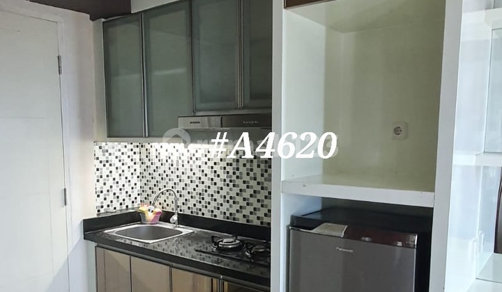 A4620 Apartemen Pakuwon Mall Tanglin Dekat Orchard Anderson 2