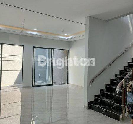 A4532 Citraland Rumah Baru Modern Dkt Gwalk, Graha 2