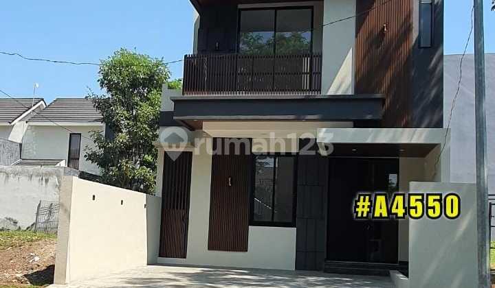 A4550 Citraland Rumah Baru 2 Lantai Northwest Surabaya Barat A4550 Citraland Rumah Baru 2 Lantai Northwest Surabaya Barat
