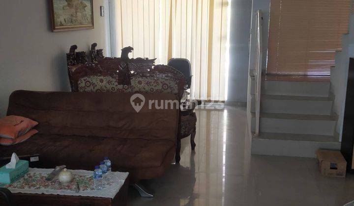 A4962 Rumah Jual Bagus Sidosermo Pdk Dekat Plaza Marina Jemursari 1