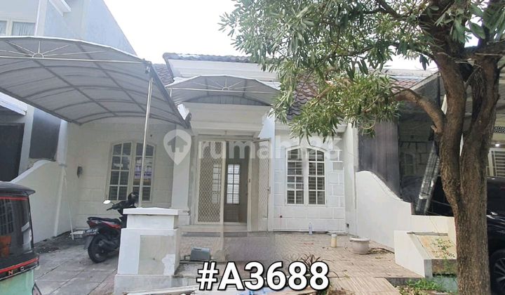 A3688 Palma Citraland Rumah Minimalis 1 Lantai Dekat Northwest 1