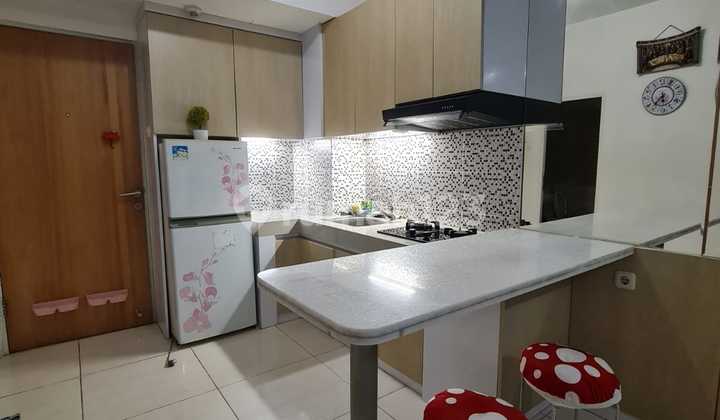 A5514 Apartemen Puncak Bukit Golf Surabaya Barat Furnish A5514 Apartemen Puncak Bukit Golf Surabaya Barat Furnish