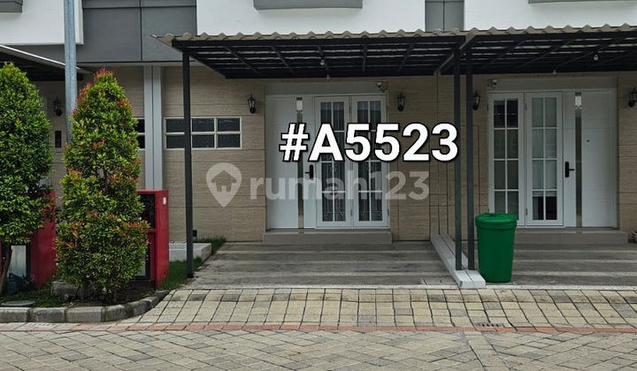 A5523 Wisata Bukit Mas Rumah Minimalis 2 Lantai Surabaya Barat A5523 Wisata Bukit Mas Rumah Minimalis 2 Lantai Surabaya Barat