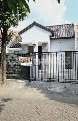 A4512 Citraland Utama Rumah Minimalis Dekat Pakuwon Graha