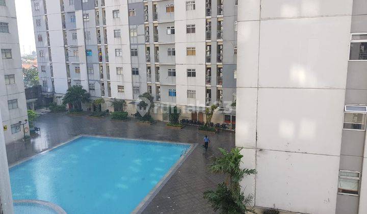 A3732 Apartemen Gunawangsa Manyar Tower A Furnish Surabaya Timur 2