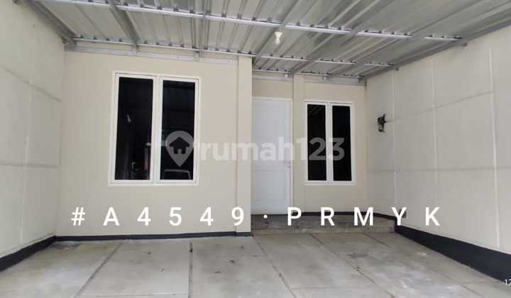 A4549 Citraland Rumah Second 1 Lantai Dekat Gwalk Surabaya Barat 2