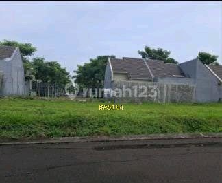 A5164 Tanah Kavling Citraland Northwest Park Surabaya Barat