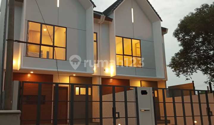 A4511 Citraland Bukit Palma Rumah Baru 2 Lantai A4511 Citraland Bukit Palma Rumah Baru 2 Lantai