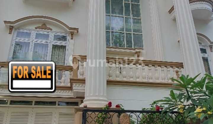 A4577 Citraland Utama Secondhand House Near Gwalk