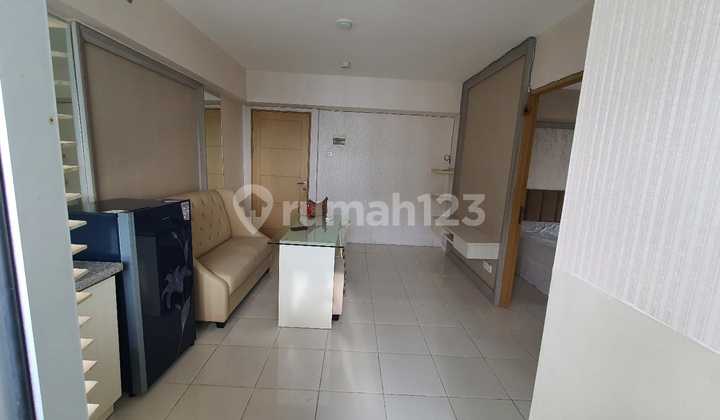 A0814 Educity Apartment 2BR Type Pakuwon City East Surabaya