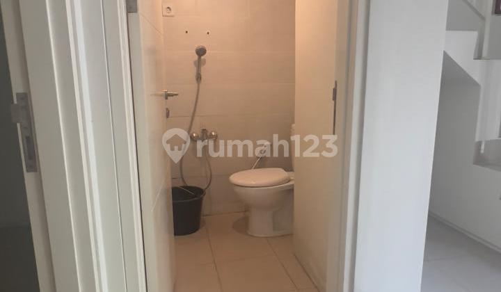 A4163 Citraland Rumah Baru Minimalis Surabaya 2