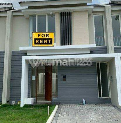 A2718 Citraland Northwest Rumah Sewa Termurah, Dkt Sekolah Uc 2