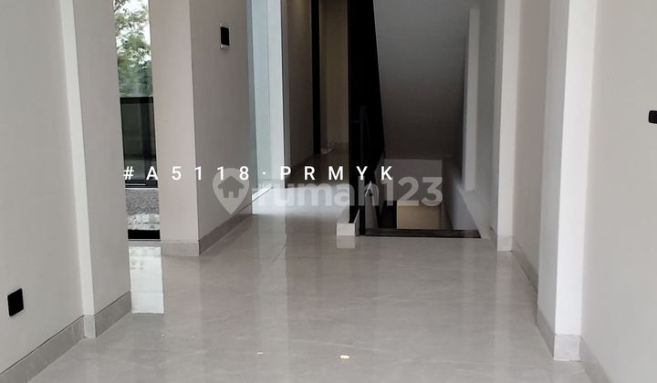 A5118 Citraland Rumah Baru Dekat Univ Ciputra, Pakuwon Indah