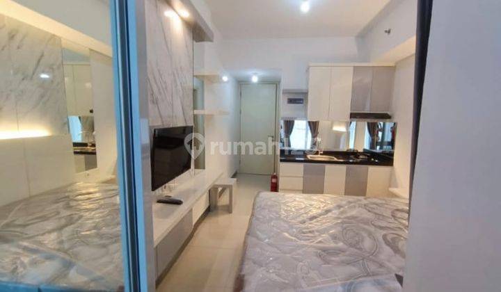 A4659 Apartmen Benson Full Furnished Connect Mall Bagus Siap Huni 1