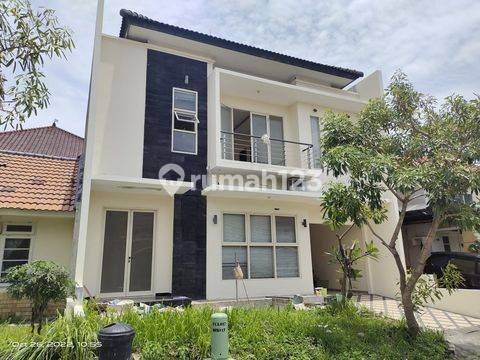 BR078 Citraland Rumah Siap Huni Dekatt Gwalk Pakuwon Graha 2