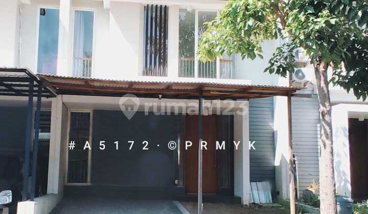 A5172 Citraland Rumah Minimalis 2 Lantai Surabaya Barat A5172 Citraland Rumah Minimalis 2 Lantai Surabaya Barat