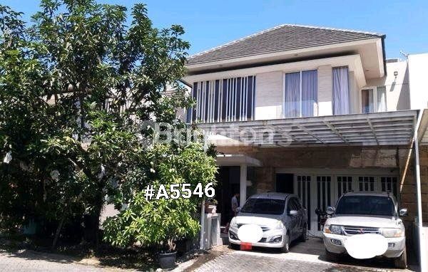A5546 Royal Residence Rumah Minimalis 2 Lantai Wiyung Surabaya A5546 Royal Residence Rumah Minimalis 2 Lantai Wiyung Surabaya