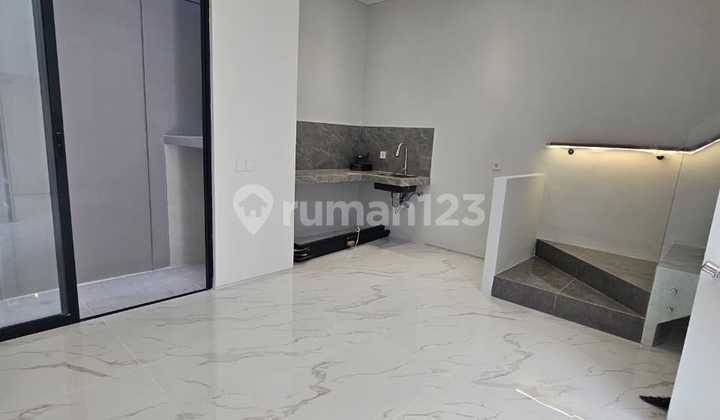 A5501 Rumah Baru Surabaya Timur Sutorejo Mulyosari Dkt Kertajaya 2