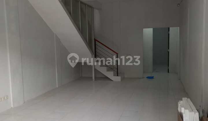 A5191 Citraland North Shophouse, Surabaya, Near Benowo 2