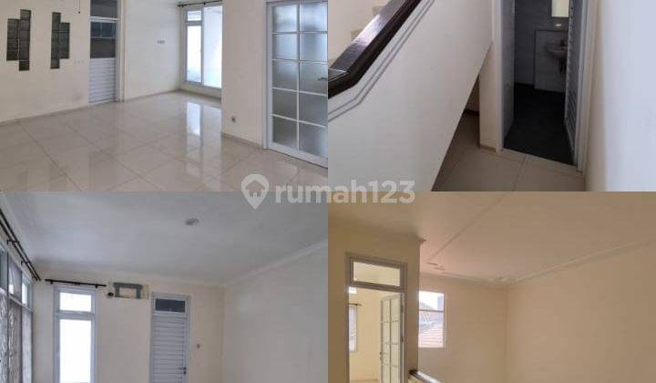 A4993 Graha Famili Rumah Siap Huni Dekat Pakuwon Mall 2