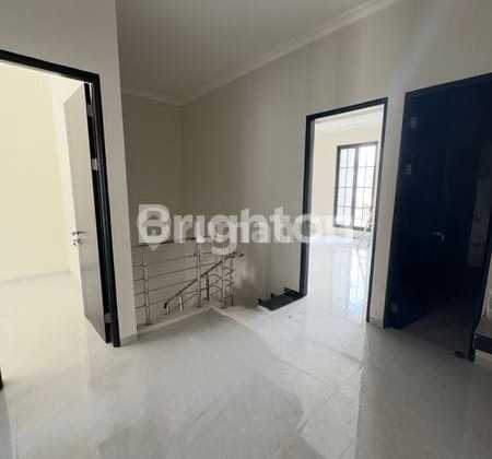 A5509 Manyar New House Surabaya Near Kertajaya Dharmahusada 2