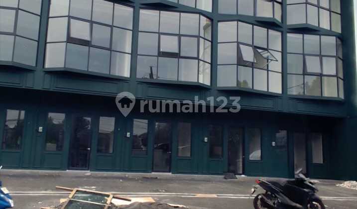 A5560a Ruko Baruk Kedungasem Nirwana Merr East Surabaya 2