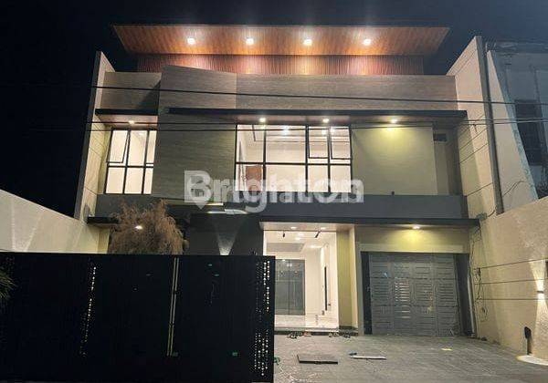 A5016 Kertajaya Rumah Baru dekat Dharmahusada 2