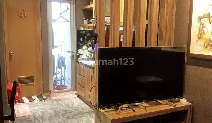 A3732 Apartemen Gunawangsa Manyar Tower A Furnish Surabaya Timur 1