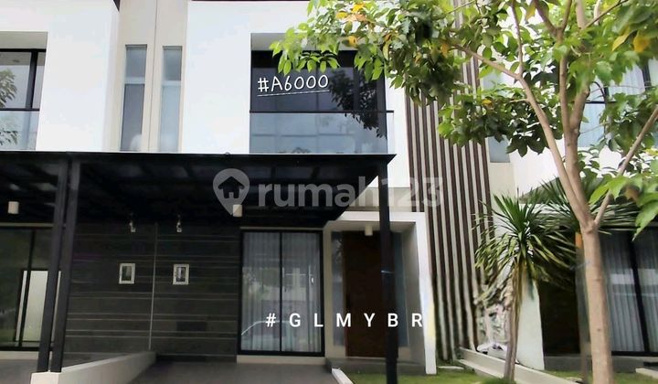 A6000 Rumah Baru, Furnish, Citraland;Surabaya Dkt Pakuwon Indah 1
