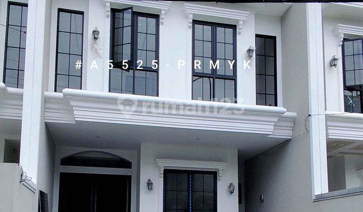 A5525 Dharmahusada Rumah Baru American Attic.dkt Kertajaya Galaxy A5525 Dharmahusada Rumah Baru American Attic.dkt Kertajaya Galaxy